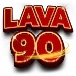 logo by lava90 slot