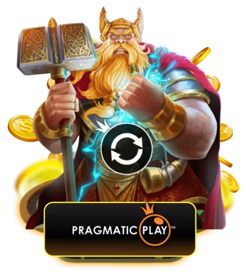 pragmatic play by lava90 slot